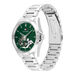 Montre Tommy Hilfiger Baker Automatic Vert - Montres Homme | Histoire d’Or
