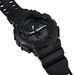 Montre Casio G-shock Black & White Noir - Montres Homme | Histoire d’Or