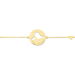 Bracelet Or Jaune - Bracelets Femme | Histoire d’Or