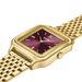 Montre Cluse Gracieuse Bordeaux - Montres Femme | Histoire d’Or