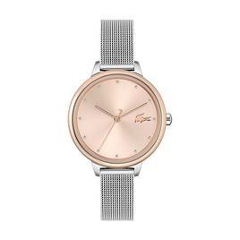 Montre Lacoste Cannes Rose - Montres Femme | Histoire d’Or
