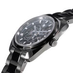 Montre Lip General De Gaulle Auto Squelette Gris - Id&eacute;es cadeaux Homme | Histoire d&rsquo;Or
