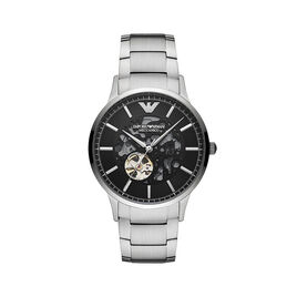 Montre Emporio Armani Noir - Montres  | Histoire d’Or