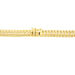 Collier Jimmy Danilo Maille Americaine Or Jaune - Chaines Femme | Histoire d’Or