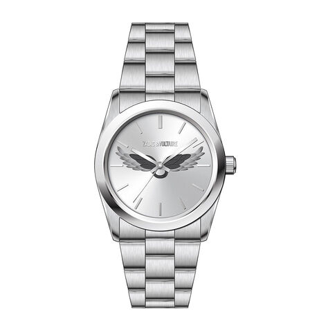 Montre Zadig & Voltaire Noir - Montres Femme | Histoire d’Or