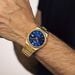 Montre Lotus Freedom Collection Bleu - Montres Homme | Histoire d’Or