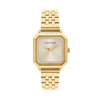 Montre Codhor Carla Doré
