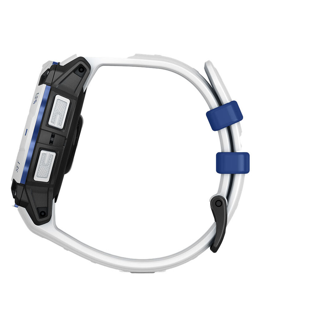 Montre Connect&eacute;e Garmin Instinct 3 - Solar - Montres connect&eacute;es Unisex | Histoire d&rsquo;Or