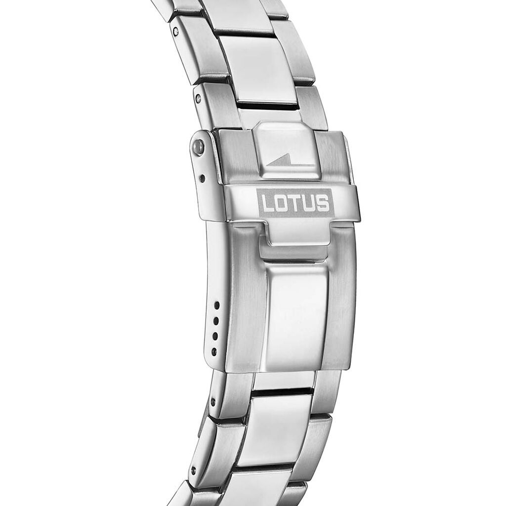 Montre Lotus Freedom Collection Noir - Montres Homme | Histoire d’Or