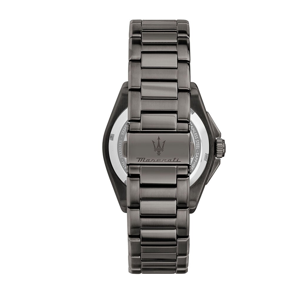 Montre Maserati Velocita Slim Rose - F&ecirc;te des p&egrave;res Homme | Histoire d&rsquo;Or