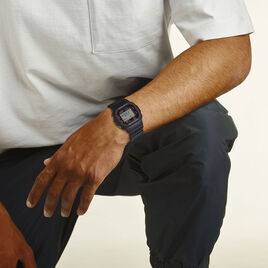 Montre Casio G-shock Noir - Montres Homme | Histoire d’Or