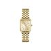 Montre Rosefield Boxy Xs Champagne - Montres Femme | Histoire d’Or