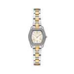 Montre Michael Kors Chelsea Argent&eacute; - Montres Femme | Histoire d&rsquo;Or