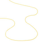 Cha&icirc;ne Maille Gourmette Or Jaune - Chaines Famille | Histoire d&rsquo;Or