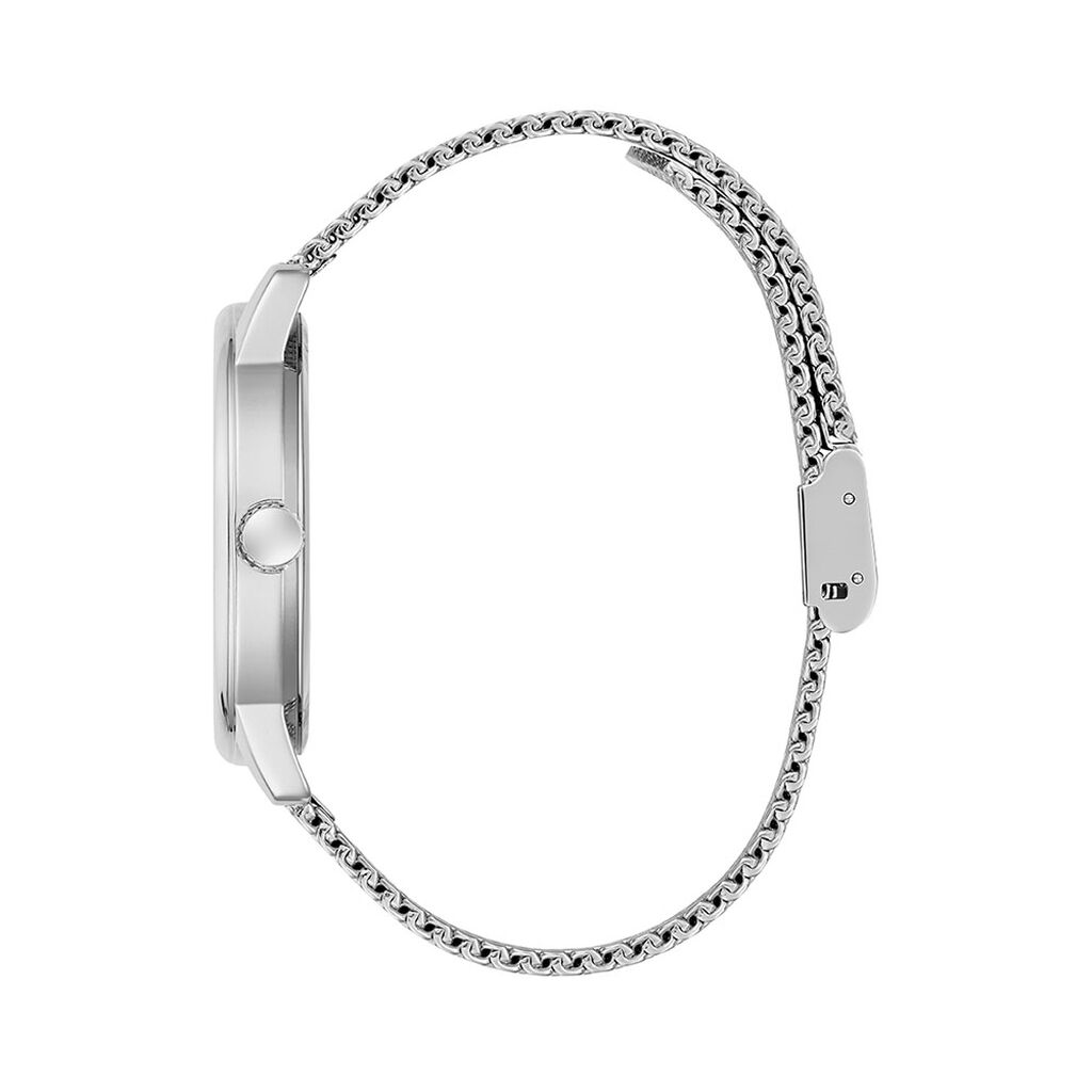 Montre Guess Chandler Noir - Nouveautés Homme | Histoire d’Or