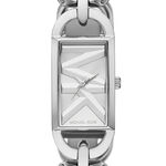 Montre Michael Kors Empire Argent&eacute; - Montres Femme | Histoire d&rsquo;Or