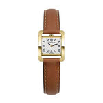 Montre Herbelin V Avenue Blanc - Montres Femme | Histoire d&rsquo;Or