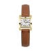 Montre Herbelin V Avenue Blanc - Montres Femme | Histoire d’Or