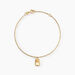 Bracelet Organica Or Jaune - Bracelets Femme | Histoire d’Or
