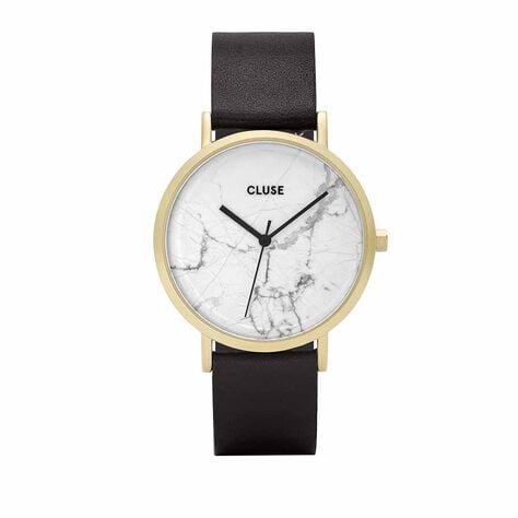 Montre Cluse La Roche Blanc - Montres Femme | Histoire d’Or