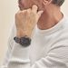 Montre Hugo Adventure Noir - Montres Homme | Histoire d’Or