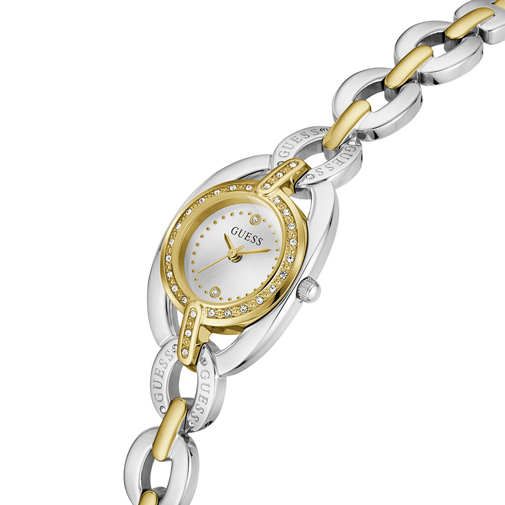 Montre Guess Blair - Montres Femme | Histoire d&rsquo;Or