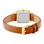 Montre 0 O Watch Square Blanc - Montres Femme | Histoire d&rsquo;Or