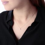 Pendentif Victoria Or Jaune Diamant - Pendentifs Femme | Histoire d&rsquo;Or