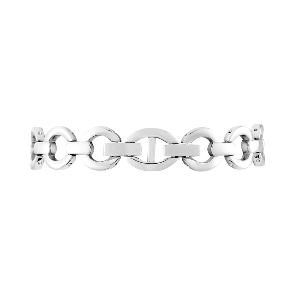 Montre Pierre Lannier Elegance Seduction Argent - Montres Femme | Histoire d’Or