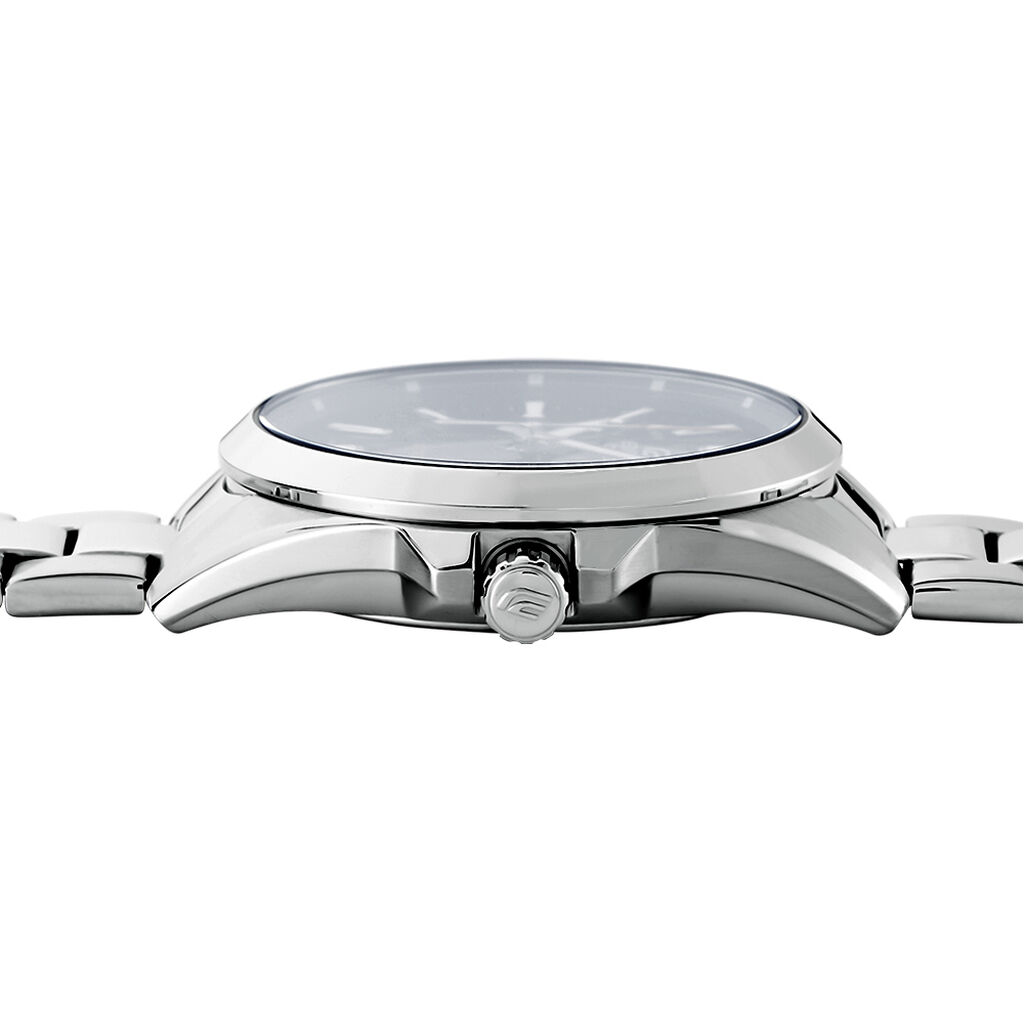 Montre Casio Edifice Bleu - Montres Homme | Histoire d’Or