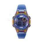 Montre Upp Summer Bleu - Montres Enfant | Histoire d&rsquo;Or