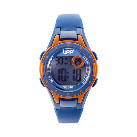 Montre Upp Summer Bleu - Montres Enfant | Histoire d&rsquo;Or