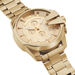 Montre Diesel Mega Chief Champagne - Montres Homme | Histoire d’Or