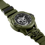 Montre Philipp Plein The Skull Ecoceramic Noir - Montres Homme | Histoire d&rsquo;Or