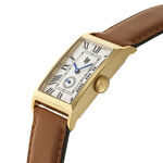 Montre Lip Churchill T18 Blanc - Montres made in France Unisex | Histoire d&rsquo;Or