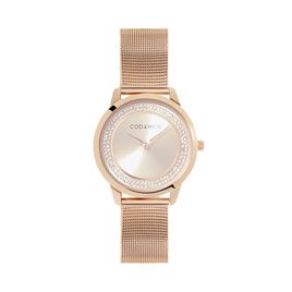 Montre Codhor Bea Rose - Montres Femme | Histoire d’Or