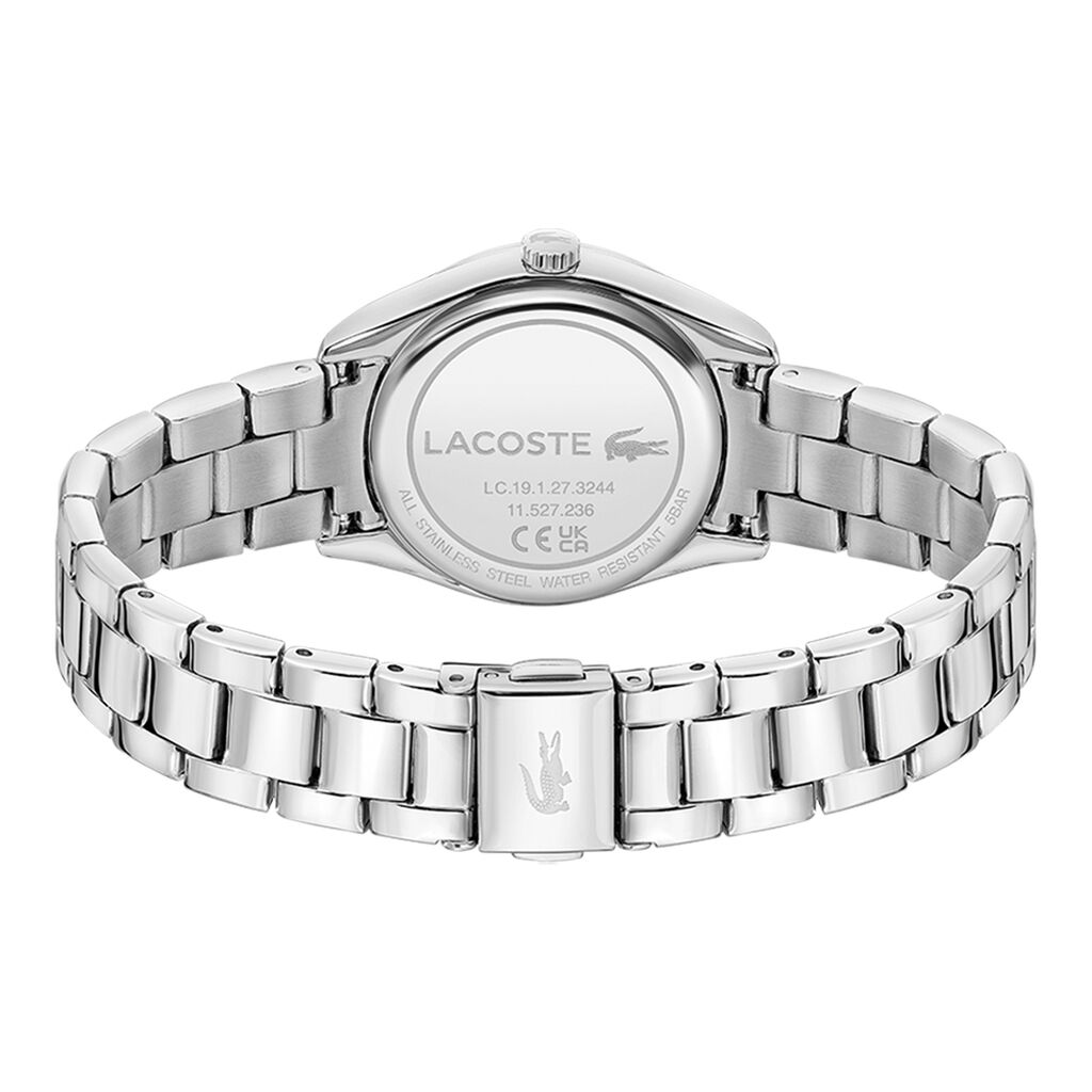 Montre Lacoste Parisienne Vert - Montres Femme | Histoire d’Or