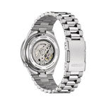 Montre Citizen Tsuyosa Shore - Montres m&eacute;caniques Homme | Histoire d&rsquo;Or