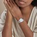 Montre Festina Mademoiselle Blanc - Montres Femme | Histoire d’Or