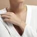 Bracelet Chiarina Argent Blanc - Bracelets Femme | Histoire d’Or