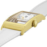 Montre Lip Churchill T18 Argent&eacute; - Montres Femme | Histoire d&rsquo;Or