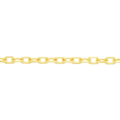 Chaîne Or Jaune Igoa - Chaines Femme | Histoire d’Or