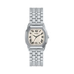 Montre Fossil Harlow Homme Cr&egrave;me - F&ecirc;te des p&egrave;res Homme | Histoire d&rsquo;Or