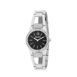 Montre Liu Jo Joliesse Noir - Montres  | Histoire d’Or