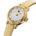 Montre Lip Henriette 19 Argent&eacute; - Montres made in France Femme | Histoire d&rsquo;Or