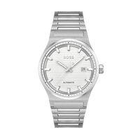Montre Boss Candor Auto Blanc