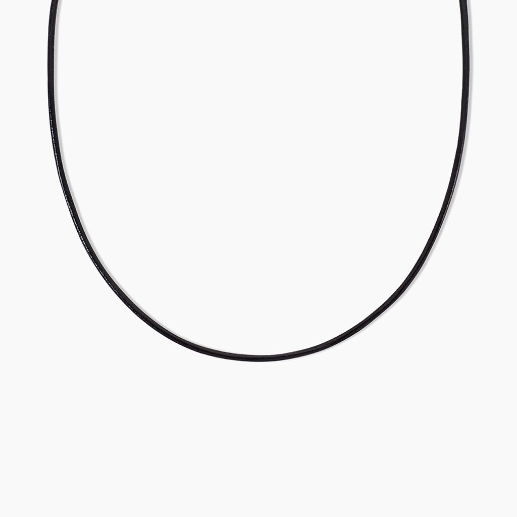 Collier Sanata Argent Blanc - Colliers fantaisie Femme | Histoire d&rsquo;Or