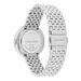 Montre Calvin Klein Twisted Bezel Bleu - Montres Femme | Histoire d’Or