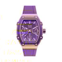 Montre Ice Watch Boliday Violet