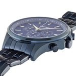 Montre Arctik Altitude Bleu - Montres Homme | Histoire d&rsquo;Or
